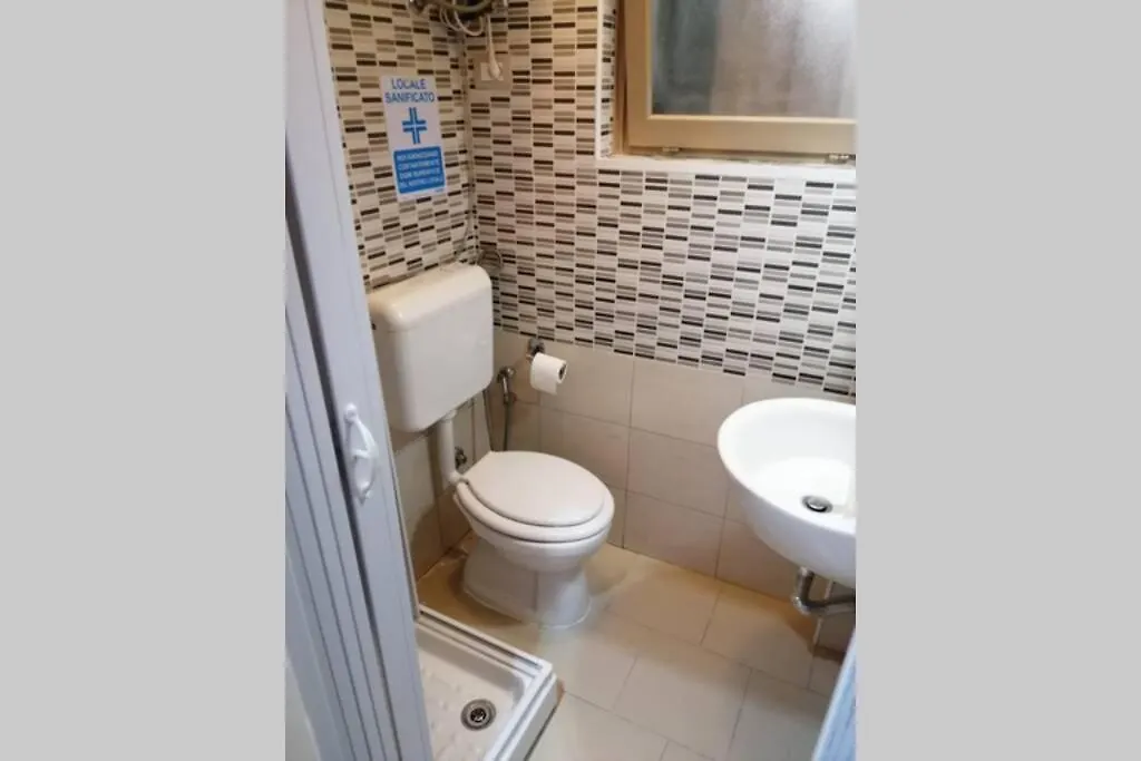 Fiori Dell'Etna Apartment Catania