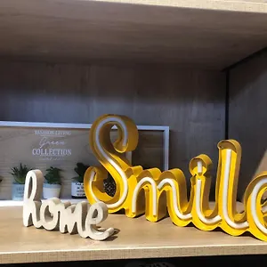 Apartamento Smile's, Catania