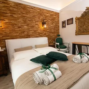 Apartamento La Dimora Del Barbiere, Catania