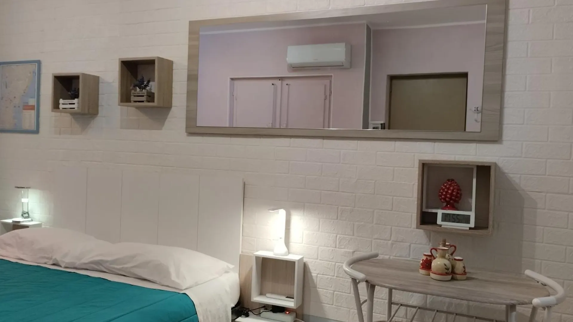 Fiori Dell'Etna Apartment CTA Catania