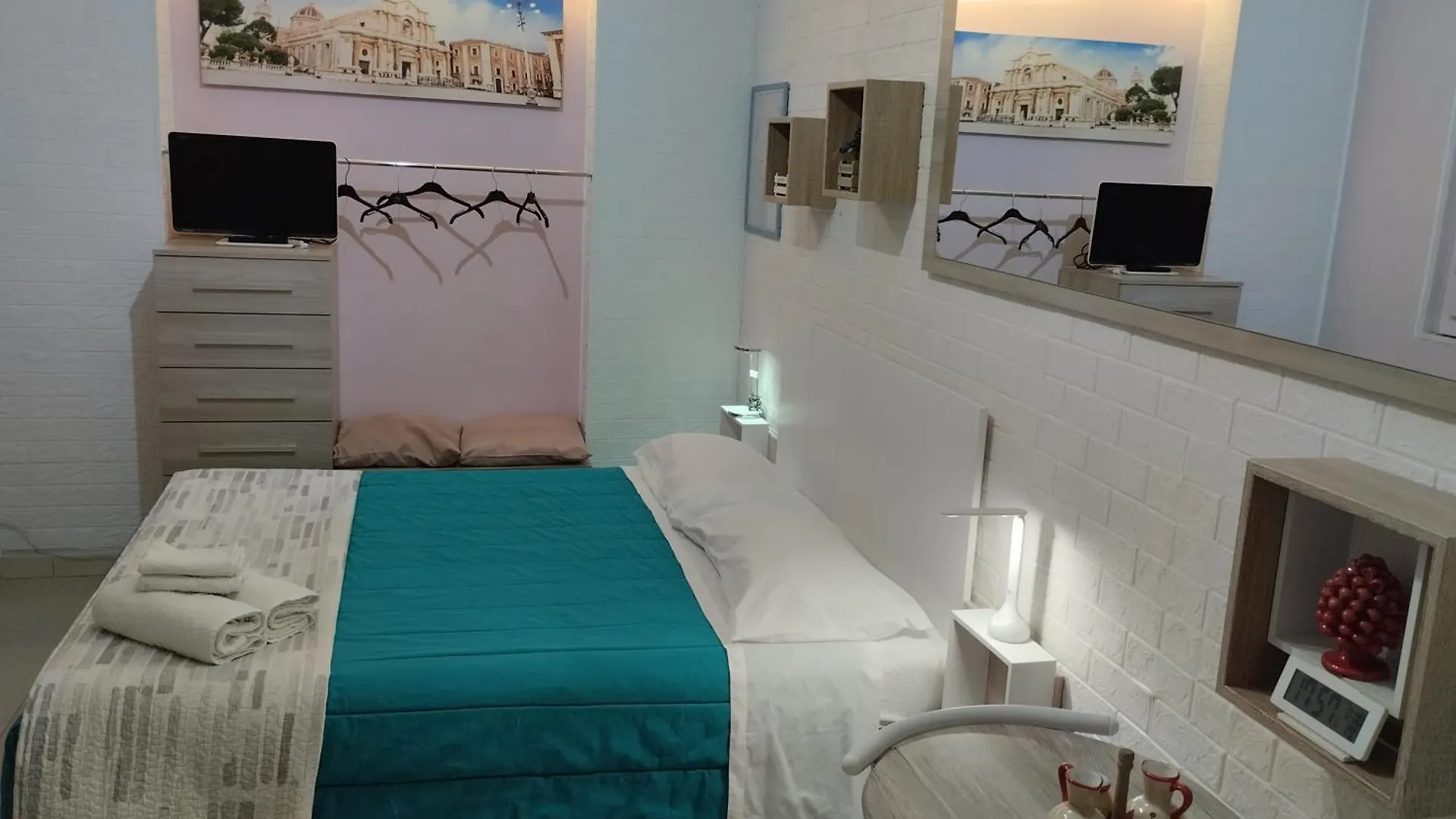 Fiori Dell'Etna Apartment CTA Italien